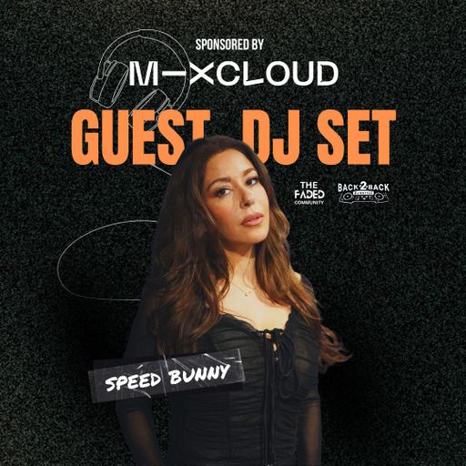 Back2Back Battle Podcast - [Official DJ Set] with Speedbunny