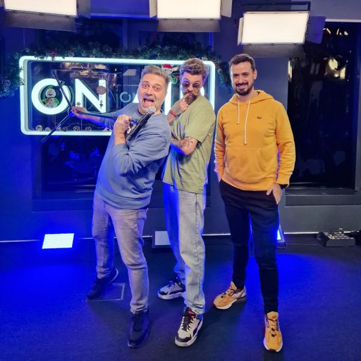 Kiss Kiss in the Mix 30 noiembrie 2023 Special Guest DJ Silviu TriK