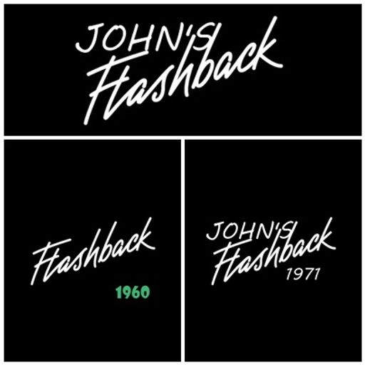 Peter Quinn counts down the hits from the chart june 1960 and 1971,