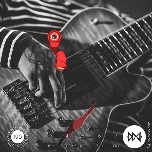 Digital Meditation [ WAYNE SNOW / NIGHT MARKS ELECTRIC TRIO / KENDRICK LAMAR / ONRA ]