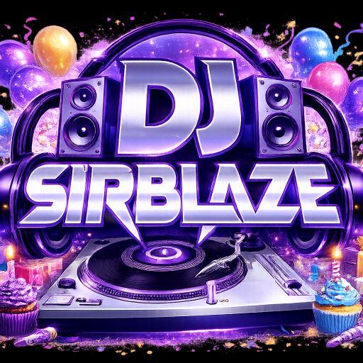DJ SirBlaze Birthday Mix 2026