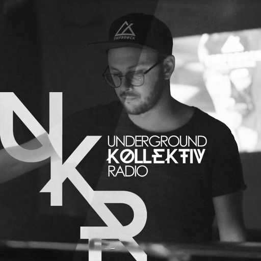 Chris Nord - Chris Nord - Dark Pressure [CPW Release Special] (UDGK: 23/04/2021)