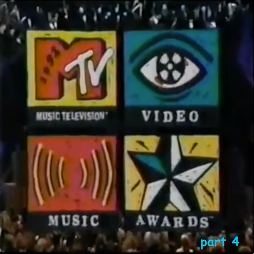 The 1991 MTV VMAs Soundtrack (According 2 Madd Dawg) - Part 4
