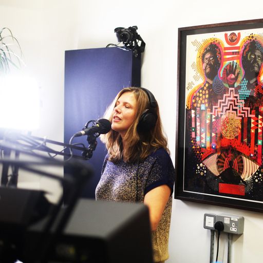 Cosmodelica: Colleen 'Cosmo' Murphy // 07-12-2018