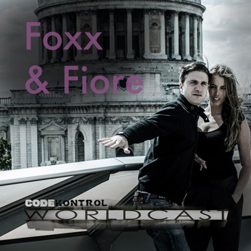 CDKWC 002 - Foxx & Fiore