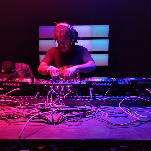 Ant Lion - Quarantine Sessions 3.17.20