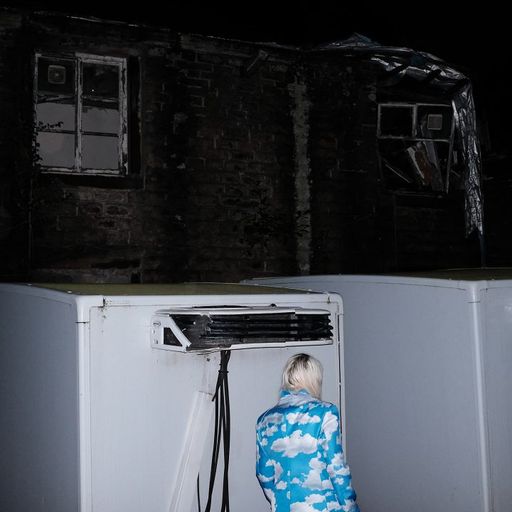 Just A Thought w/ +44K: Death of Dionysus - 19th February 2026