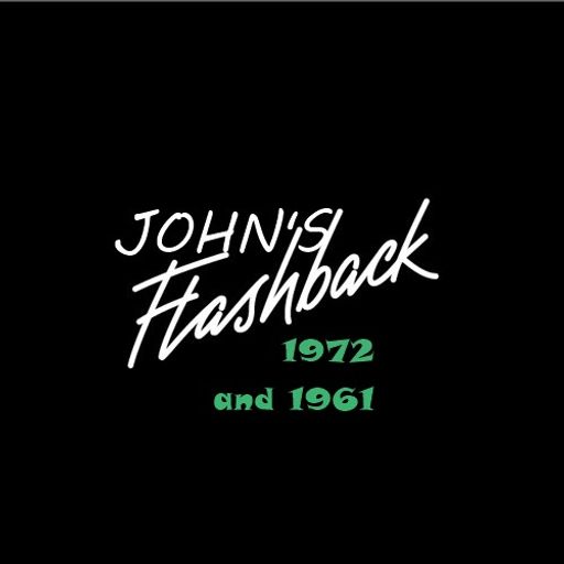 John Peters - countinoct  1961 and 1972.