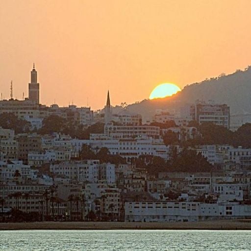 Al Andalous (LatinArabicChillGrooves)