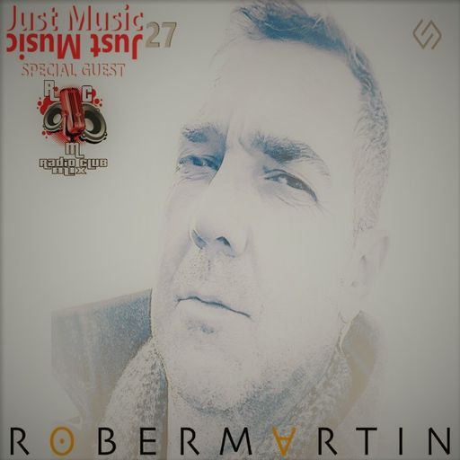 JUST MUSIC 27 by ROBERMARTIN