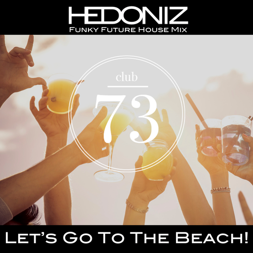 Lets Go To The Beach