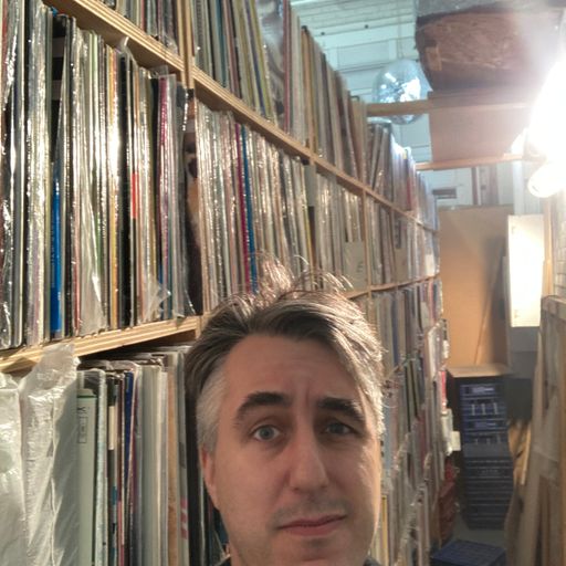 Higher Kinded Music w Aaron Levin (01.10.2023)