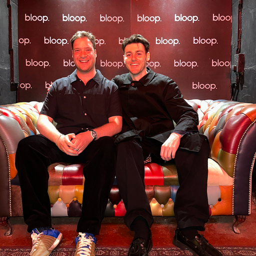 Is your mother well? w/ Tom and Louis (001) - 06.03.26