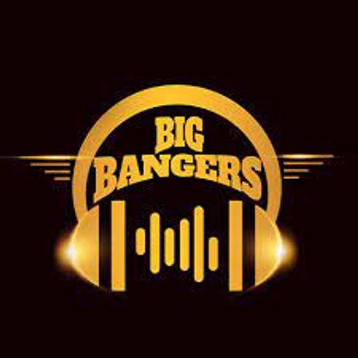 DJ JOEY RUBALCABA THE BIG BANGERS miX