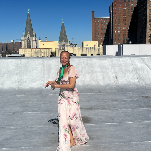 Belinda Becker - Live From New York (22/03/2025)
