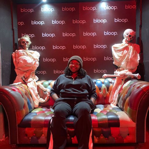 Angela Rose - 16.10.25