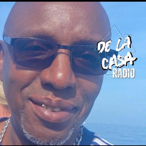 Dj Rankinlee - De La Casa Radio 10.11.25