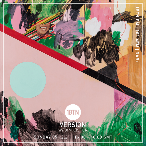 VERSION with Jim Lister - 05.12.2021