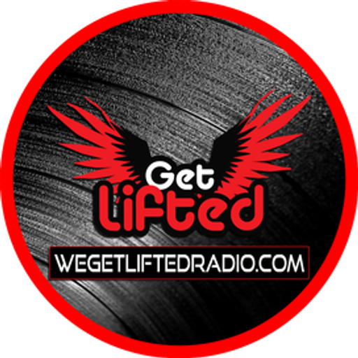 GMar on We Get Lifted Radio #4  17.06.25