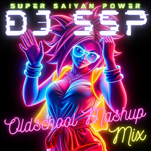 DJ SSP - Oldschool Mashup Mix