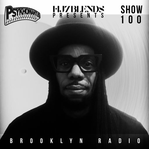 HJ7 Blends #100 - DJ Psykhomantus