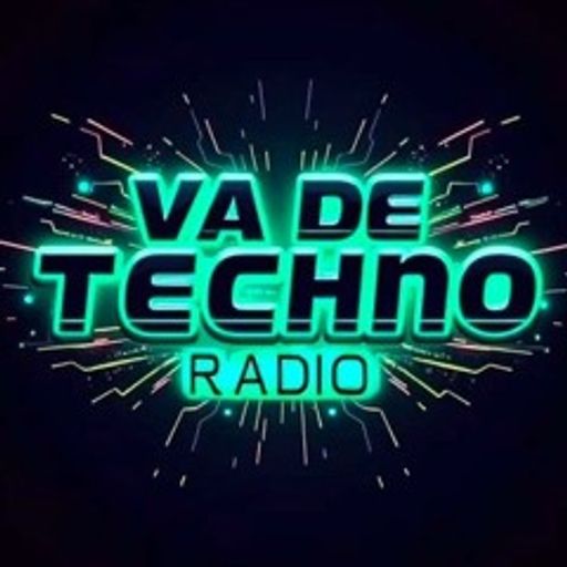 GMar on VA DE TECHNO RADIO #1   01.06.25
