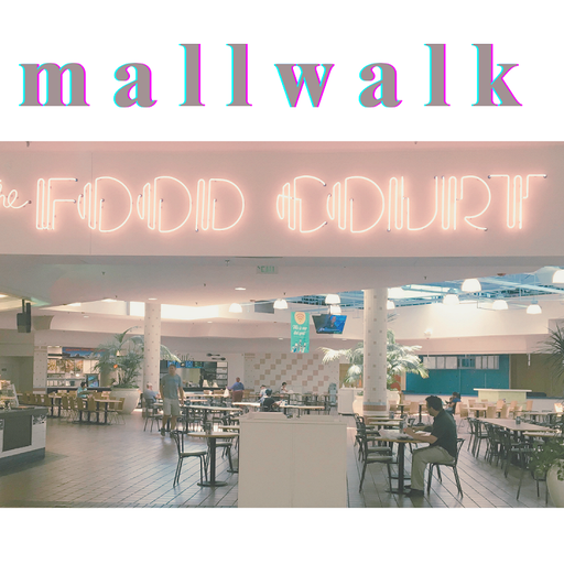 m a l l w a l k w/ CAT PPL - 1st January 2025