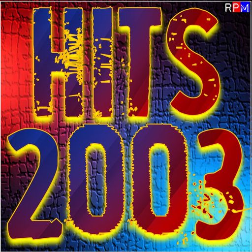 HITS 2003 : CRAZY IN LOVE *SELECT EARLY ACCESS*
