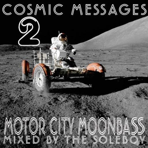 Cosmic Messages 2