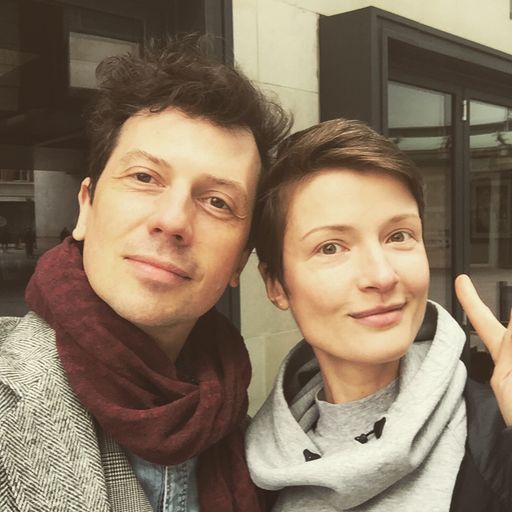 Hanford's Half Hour 090616