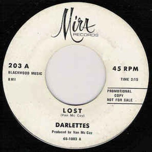 NORTHERN SOUL – JUST FOR ONE DAY