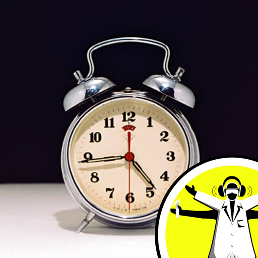 Clock This! - The Science of the Circadian Rhythm