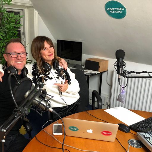 The Alternative Hour w Elspeth Pierce 160118