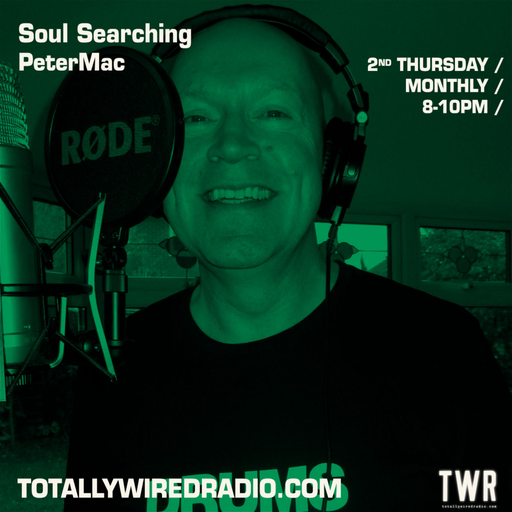 Soul Searching - PeterMac ~ 10.08.23