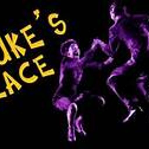 Duke's Place Volume 1 (OrientalLatin&JazzLoungeTrip)