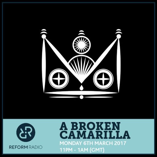 A Broken Camarilla 6th March 2017
