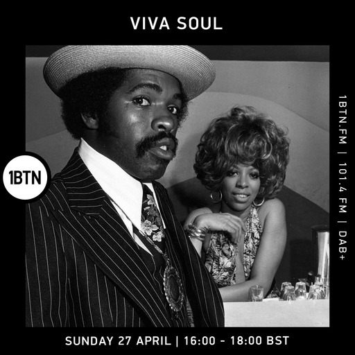 Viva Soul - 27.04.25