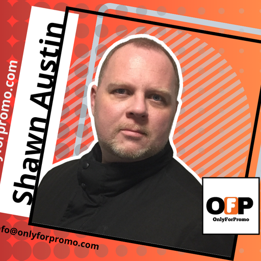 Shawn Austin #003 Dj Resident OFP sur Mixcloud