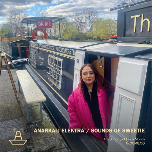 Anarkali Elektra | Sounds of Sweetie | The BoAt Pod | March 2025