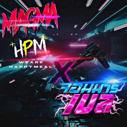 Magma X จอมมารเบล