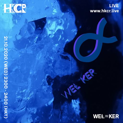 WEȽ∝KER - 21/10/2020