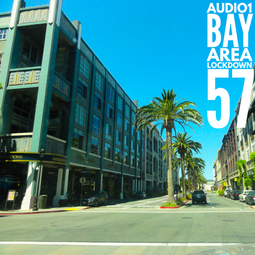 BAY AREA LOCKDOWN 57