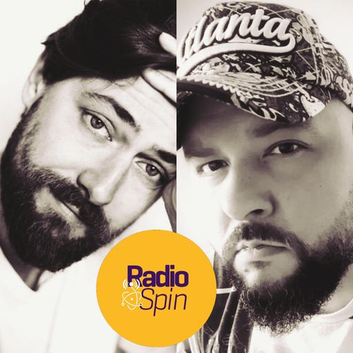 HQ MOC (Muzyczny Odcinek Cykliczny) - Baranowicz & Wojewoda | 21.02.2023 | Radio SPIN