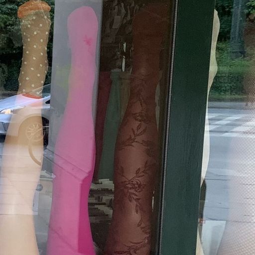 Natalia Panzer - 21st June 2025