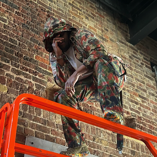 Out Of Office w/ Jameson Jameson 27/03/24 - Voices Radio