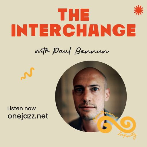 Paul Bennun presents: The Interchange (16 December 2025)