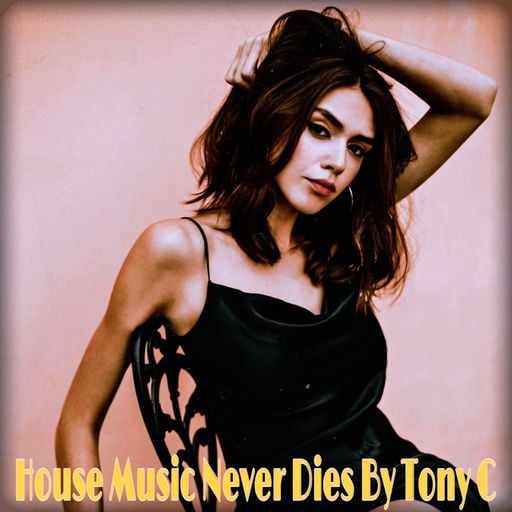 House Music Never Dies Vol.1  11/8/24