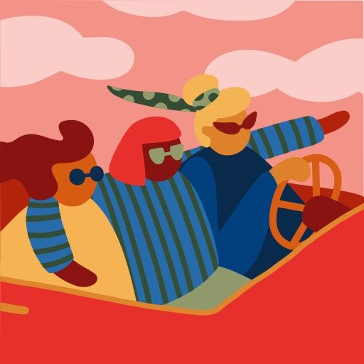 Tune-Yards presents C.L.A.W. – Blimes Brixton x Gifted Gab and Hae Voces x Bells Atlas