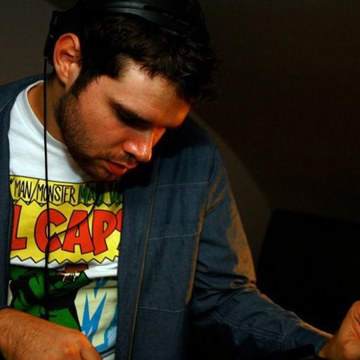 SR Mix #014: EFA
