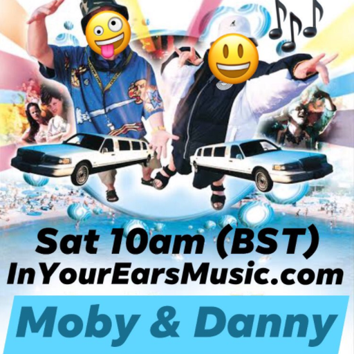 The Indie 100 Cup - October - With Moby T & Old Indie Kid